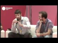 CPES15 - Creatividad: Internet 2011 tras la burbuja #cpCRE