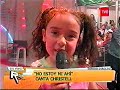 Christell - No estoy ni ahi (En Vivo) Christell - No estoy ni ahi (En Vivo)