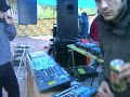 03/03/2k7 RIZOMATIK FAMILY PARTY    Cataluña AREA  