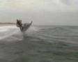 Jet ski Freeride