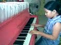 Fur Elise played by Gian