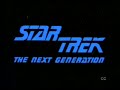 a great episode of star trek: the next generation ( deja q )turns into a crappy 80's sitcom with a few sound effects.

edited by jon clarke