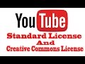 What Kind Of License Should You Use In Gaming Videos On Youtube