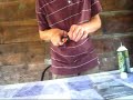 WE 1911 Dragon airsoft pistol