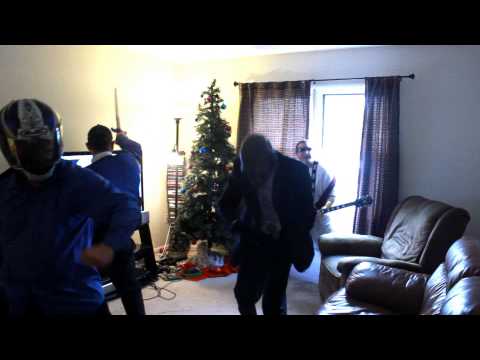 Harlem Shake (Metal Edition)