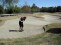frank bunker shot