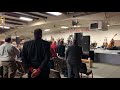 Blessed Hope Baptist Camp Meeting Tuesday PM 1/2