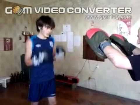 george sepashvili See video