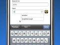 Yell.com iPhone Application