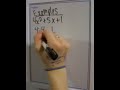 AC Method Part Five