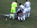 videos de Glenafton v Pollok 26.12.08
