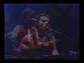 06 Sueles dejarme solo / Soda Stereo / V�lez 1990
