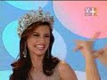 Entrevista a Stefan�a Fern�ndez y Laksmi Rodr�guez (2�)