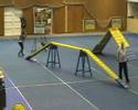 daeron agility