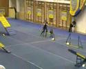 daeron agility