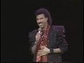 Hello - Lionel Richie Live in Rotterdam, Netherlands 1987