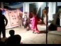 Mujra in a school