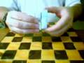 SOLID ALUMINIUM RUBIK'S CUBE