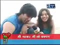 Naman Shaw-Megha Gupta on SBS 14-11-08 Naman Shaw-Megha Gupta on SBS 14-11-08