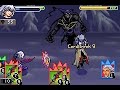 RIku Vs Ansem