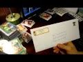 How To Get Through the Mail (TTM) Autographs