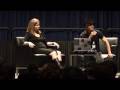 Heffernan/Powderly Keynote Pt. 1 - SXSWi 2009
