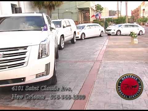 Heritage Funeral Directors