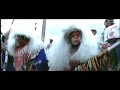 music video with scenes from the carnival in pernambuco, brazil