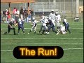 The Run