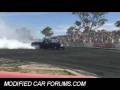videos de TUFBBC ute burnout at Springnats 2008
