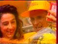 Tour de France 1991 : R�sum� complet (part 1/2)