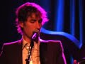 Andrew Bird - Spare Ohs - Live in Minneapolis 5/11/2007