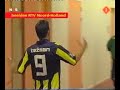 Kezman AZ - Fenerbahce Kezman AZ - Fenerbahce