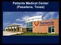 Boyken Healthcare Portfolio
