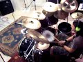 Dimmu Borgir - Heavenly Perverse drums Dimmu Borgir - Heavenly Perverse drums