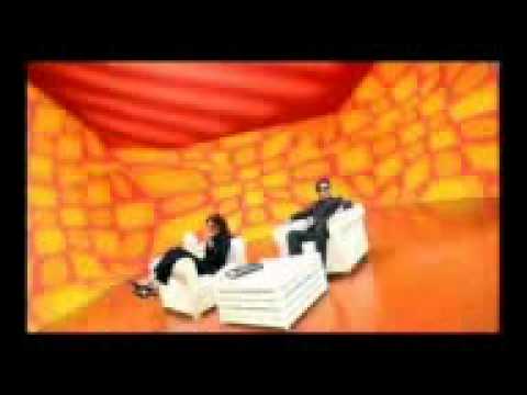 Rangeen by Ali Zafar