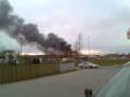 Storbrand i Risskov (VVS-Eksperten)