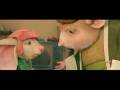 Le Avventure del Topino Despereaux