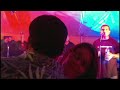 Big Bobby feels Wonderful Dancing with a Beautiful Lady