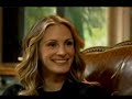 Julia Roberts and George Clooney! Julia Roberts and George Clooney!