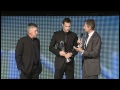 Chelsea FC - Player of the Year 2011
