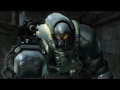 Click here to watch this video Metal Gear Solid:Rising Trailer