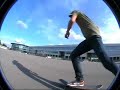 Wood-Pushers Line - Flo