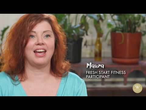 Fresh Start Fitness Heal And Thrive After Divorce