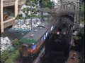 鉄道模型 D51 498+12系 SL奥利根号 Model Train