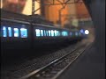 鉄道模型 D51 498+12系 SL奥利根号 Model Train