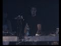 cristain varela  creamfields 2007