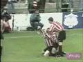 Homenaje Club Deportivo Logroñés