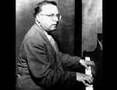 Lev Oborin plays Brahms Klavierstücke Op.119