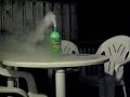 Bomba de hielo seco